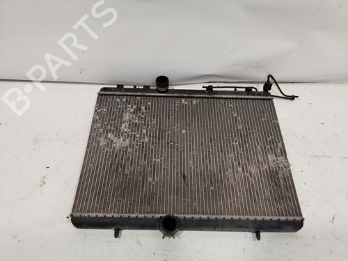 Køler PEUGEOT 307 Break (3E)  | BP27469745M31 