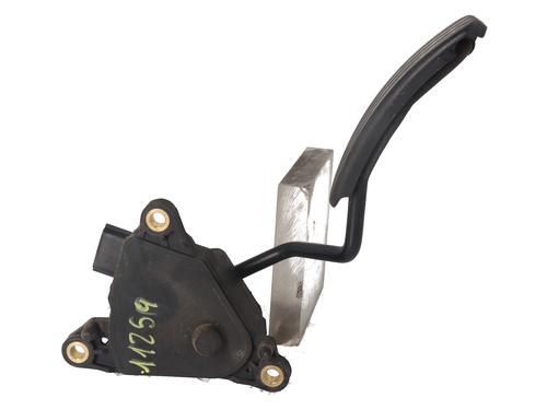 Gaspedaal Gaspedaal RENAULT KANGOO / GRAND KANGOO II (KW0/1_) [2008-2026] 37267434 37267434
