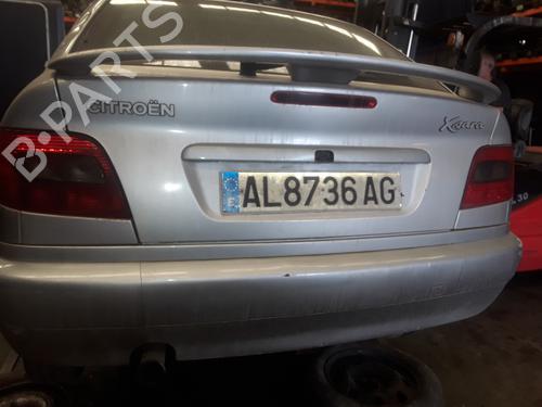 Pipe CITROËN XSARA (N1) | BP17536778M125