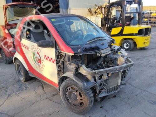 Used Parts SMART CITY-COUPE (450) 0.6 (450.352, 450.353) (61 hp) 4271459