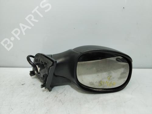 Used Right mirror CITROËN C3 I (FC_, FN_) 1.4 16V HDi (90 hp) 20237105