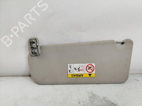 Right sun visor OPEL COMBO Box Body/MPV (K9)  | BP29533304I2 