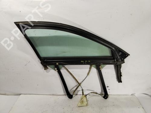 Front left window mechanism AUDI A4 B5 (8D2) | BP34391685C22 - Image 2