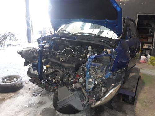 AC radiator SUZUKI SWIFT III (MZ, EZ)  | BP16708566M32 