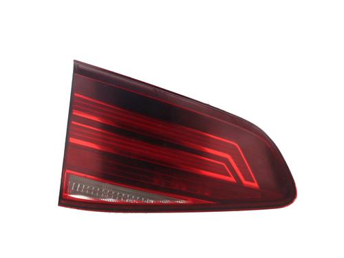 Used Left tailgate light VW GOLF VII (5G1, BQ1, BE1, BE2) [2012-2021]  31093858
