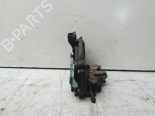 Rear right lock VW TOUAREG (7LA, 7L6, 7L7) 5.0 V10 TDI | BP8580232C99 