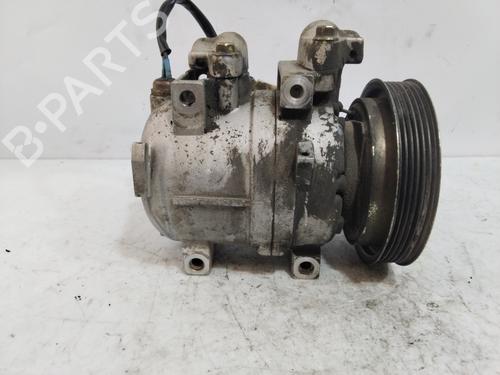 AC compressor SSANGYONG KYRON  | BP26390002M34 