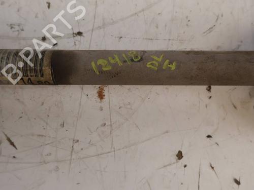 Left front driveshaft CITROËN C4 Picasso II | BP39074019M38 - Image 3