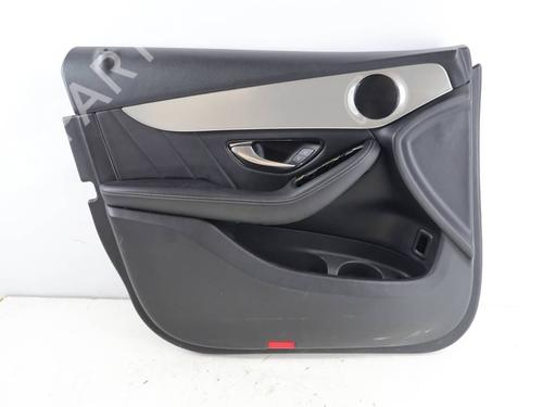 Front left panel MERCEDES-BENZ GLC (X253) 200 d 4-matic (253.916) | BP40445648C58 - Image 4