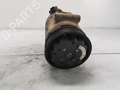AC compressor SEAT IBIZA III (6L1)  | BP28544330M34 