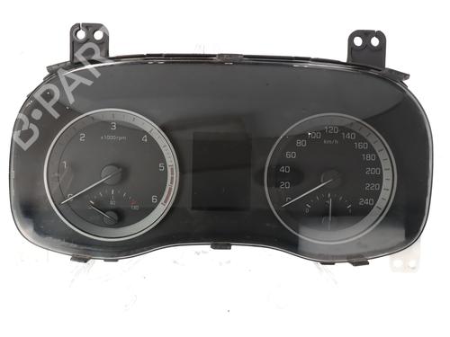Cuadro instrumentos Cuadro instrumentos HYUNDAI TUCSON (TL, TLE) 1.6 CRDi All-wheel Drive (116 hp) 34635994 34635994