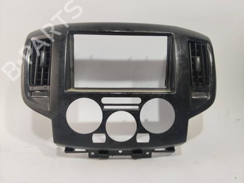 Used Air vent NISSAN NV200 / EVALIA Bus 1.5 dCi 110 (M20, M20M) (110 hp) 29023064