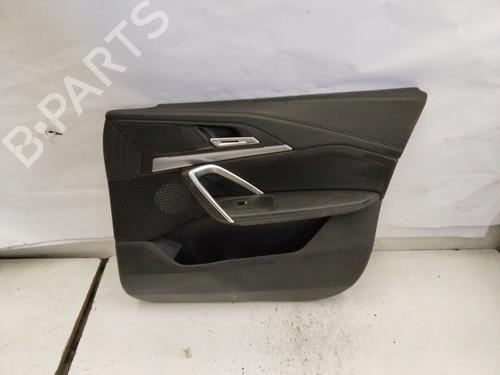 Used Front right panel BMW X1 (U11) sDrive 20 i (150 hp) 29533452
