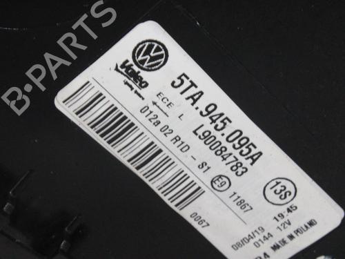 Left taillight VW TOURAN (5T1)  | BP17681542C34 