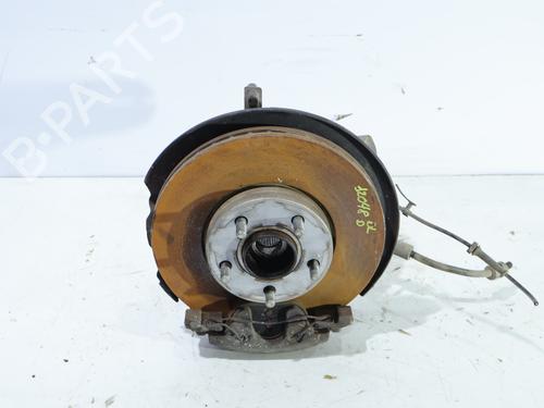 Used Right front steering knuckle Right front steering knuckle 37438164 37438164