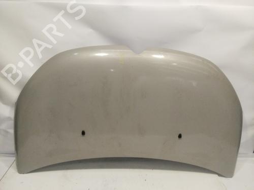 Used Hood CITROËN C3 III (SX) 1.2 VTi 82 (82 hp) 24656228