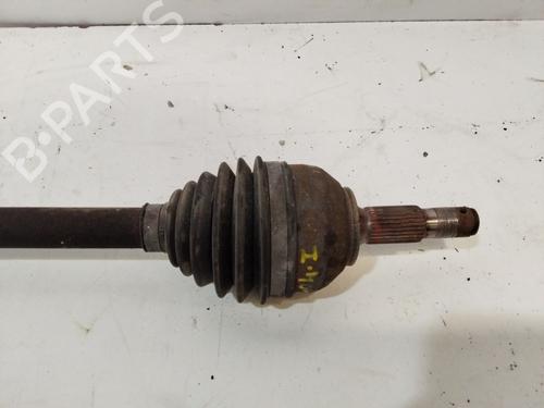 Left front driveshaft PEUGEOT 508 I (8D_) 2.0 HDi | BP29433690M38 