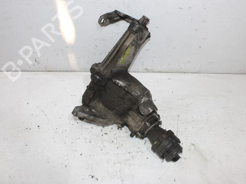 Differential, foran CHEVROLET CAPTIVA (C100, C140) 2.0 D 4WD | BP18691240M23 