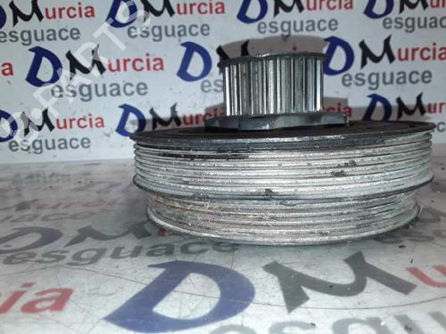 Used Pulley CHRYSLER VOYAGER IV (RG, RS) 2.5 CRD (141 hp) 14052775