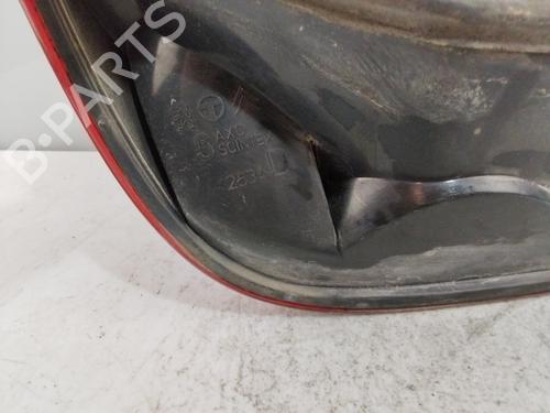 Right taillight CITROËN XSARA (N1)  | BP18891292C35 