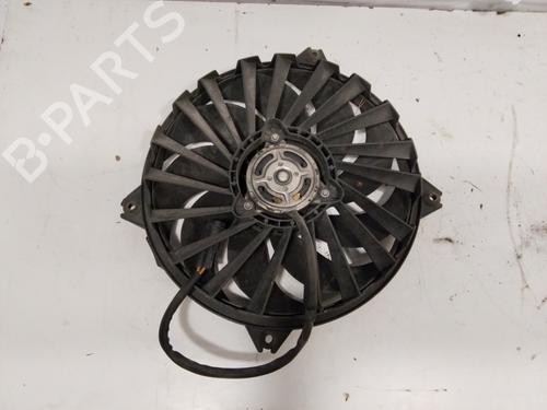 Radiator fan FIAT SCUDO Van (270_, 272_) 2.0 D Multijet | BP29289176M35 