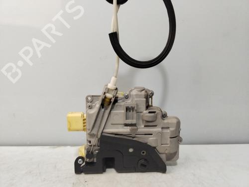Rear right lock AUDI Q7 (4LB) 3.0 TDI quattro | BP20326951C99 