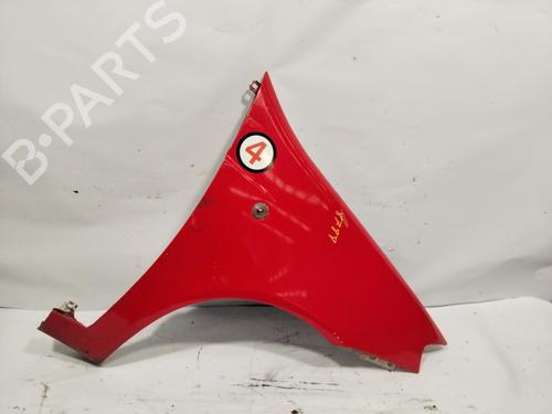 Used Right front fenders FIAT PUNTO (188_) 1.3 JTD 16V (70 hp) 24881635