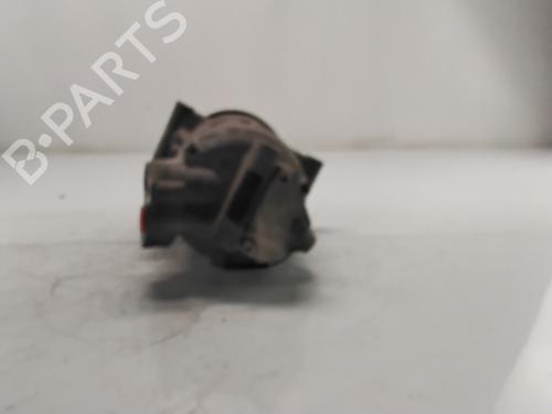 AC compressor RENAULT CAPTUR I (J5_, H5_)  | BP28950392M34 