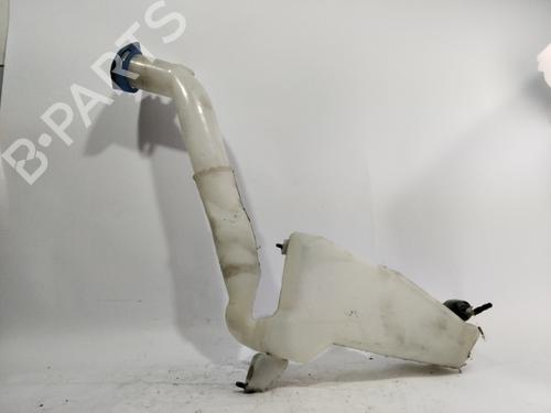Used Windscreen washer tank SEAT IBIZA IV (6J5, 6P1) [2008-2017]  24396554