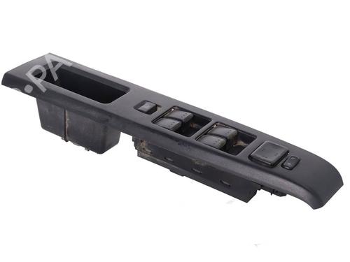 Left front window switch MAZDA 5 (CR) 2.0 CD (CR19) | BP39612332I27 - Image 2