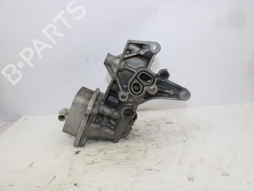 Oil radiator SEAT IBIZA III (6L1)  | BP15090655M33 