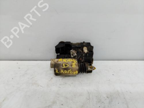 Front right lock RENAULT KANGOO (KC0/1_) 1.5 dCi | BP19057319C97 