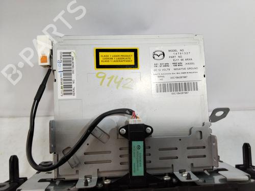 Radio MAZDA CX-7 (ER)  | BP26944547E6 