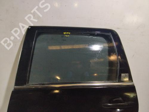 Left rear door CITROËN C-CROSSER (VU_, VV_) 2.2 HDi | BP19422661C4 