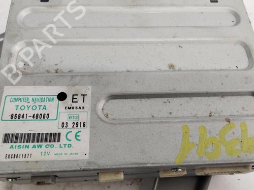 Bilradio LEXUS RX (_U3_) 400h AWD (MHU38_) | BP27605514E6 