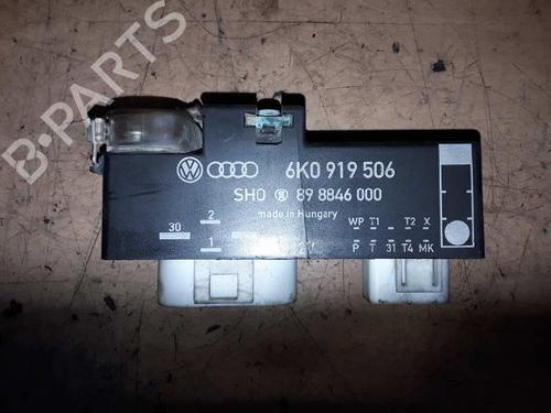 Used Electronic module SEAT IBIZA II (6K1) [1993-2002]  9254195