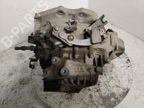 Gearbox OPEL ASTRA J (P10)  | BP26004906M3 