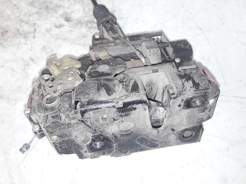 Front right lock SKODA OCTAVIA I (1U2) 1.9 TDI | BP8577494C97 