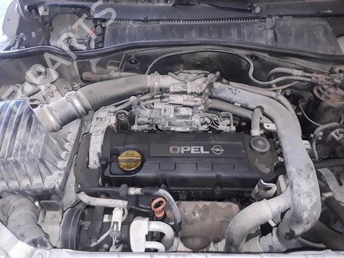 Starter OPEL CORSA C (X01) | BP16520102M8