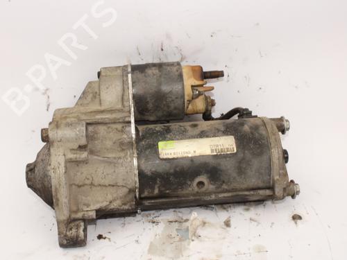 Starter RENAULT MEGANE I Grandtour (KA0/1_) 1.9 dTi (KA0N) | BP12568067M8 