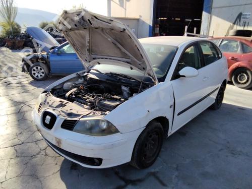 Used Parts SEAT IBIZA III (6L1)    4638052