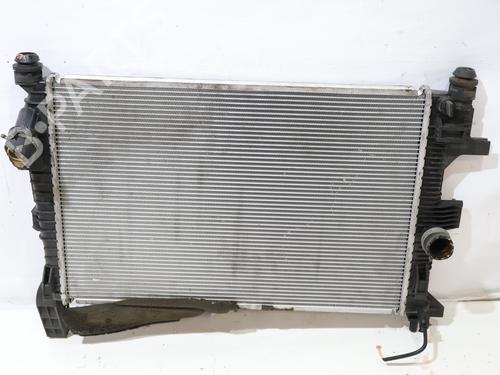 Water radiator FORD FOCUS III | BP36302289M31 - Image 2