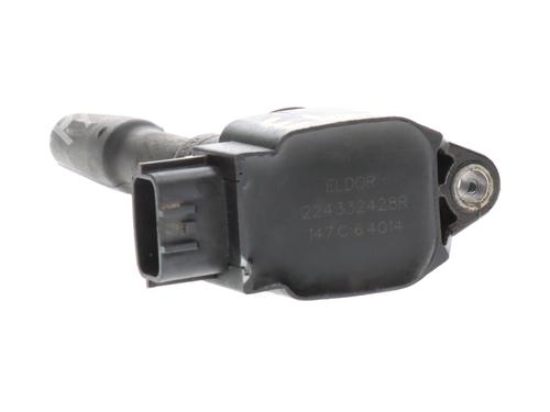 Tændspole RENAULT MEGANE III Hatchback (BZ0/1_, B3_) 1.2 TCe (BZ16, BZ28) | BP29941633M94 