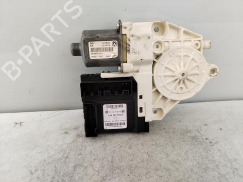Right front window motor VW TIGUAN (5N_)  | BP19075314E20 