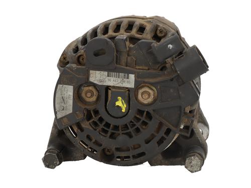 Alternator PEUGEOT PARTNER MPV (5_, G_)  | BP31370612M7 