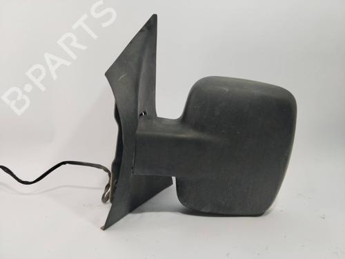 Left mirror MERCEDES-BENZ VITO Van (W638) 108 D 2.3 (638.064, 638.068) | BP29022260C26 