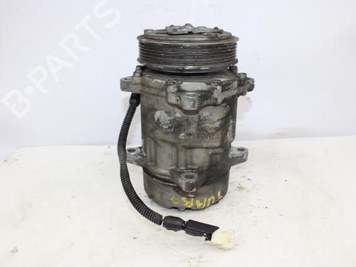 Used AC compressor PEUGEOT 306 Hatchback (7A, 7C, N3, N5) 1.9 D (69 hp) 15212063