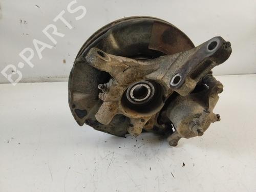 Left front steering knuckle KIA SPORTAGE II (JE_, KM_)  | BP21762654M25 