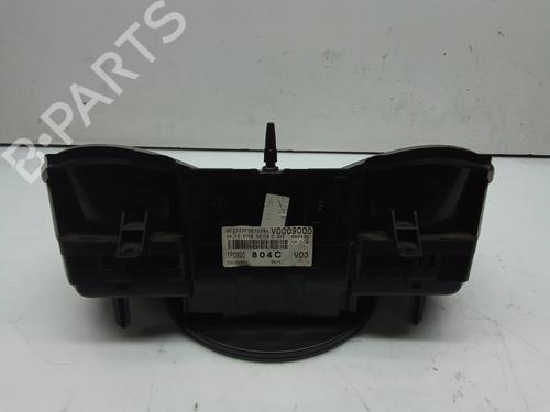 Instrument cluster SEAT LEON (1P1) 2.0 TFSI | BP8582765C47 