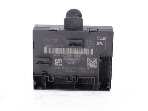 Used Comfort control module Comfort control module 38951910 38951910